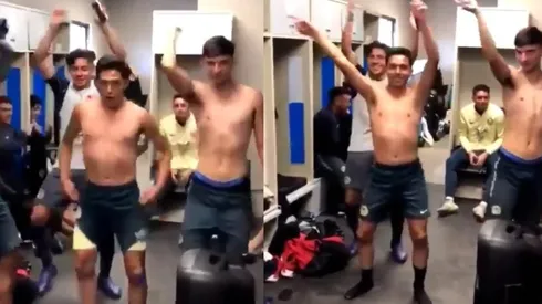 América corre a dos Sub 17 que se burlaron de "Un violador en tu camino"