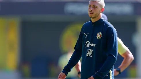 Guido no asegura su continuidad en el Nido