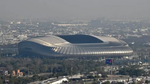 Monterrey vs América tendrá harta seguridad policial.