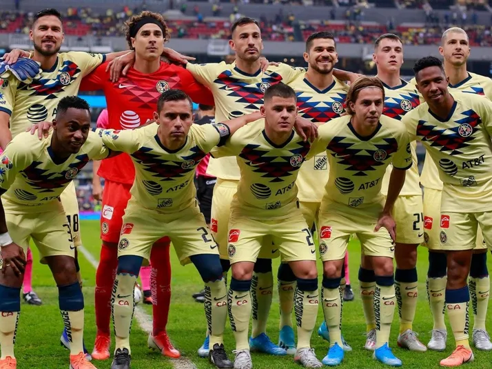 Récord: 2 jugadores de América son víctimas de secuestro en CDMX