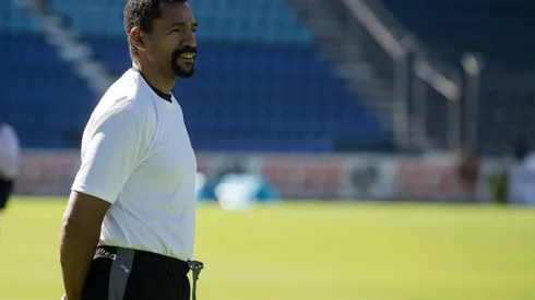 Chávez confesó que América sacará ventaja en el Azteca.