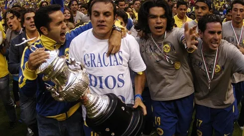 El de Tepito logró su primer título con las Águilas en ese certamen