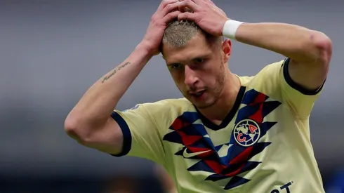 El mediocampista ya habría tomado una decisión sobre su futuro.