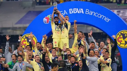 América es el amo de las finales en la Liga MX.