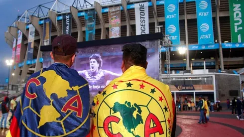 Un llamado a la solidaridad de los aficionados americanistas
