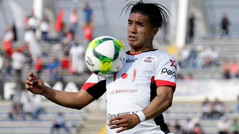 Jugador hondureño explicó porque rechazó oferta de América.