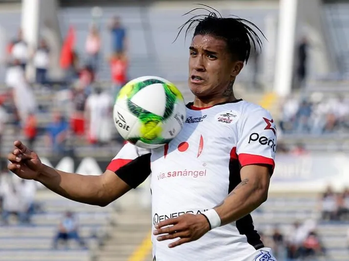 Jugador hondureño explicó porque rechazó oferta de América