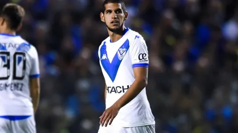 El defensor es uno de los que interesa en América para 2020