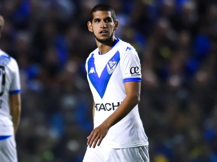 Vélez afirma que cláusula de Abram es de 8 millones de euros