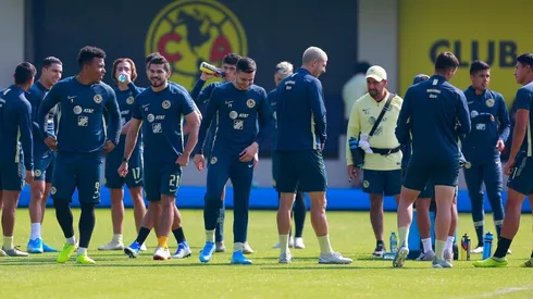 El probable 11 para enfrentar a Leones Negros