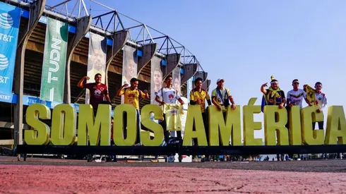 Habrá más de 86 mil personas el 29 de diciembre en el Azteca