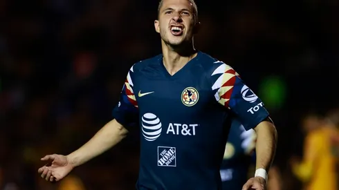 Guido saldría solo a un equipo grande de Europa