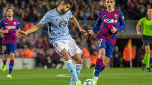 En Coapa ven difícil la llegada de Araujo