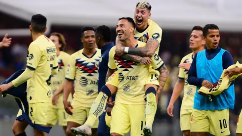 America vs Morelia – Semifinal Apertura 2019 Liga BBVA MX