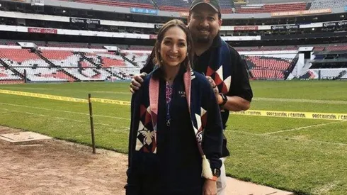 Janae es cercana con Cuéllar quien busca convencerla