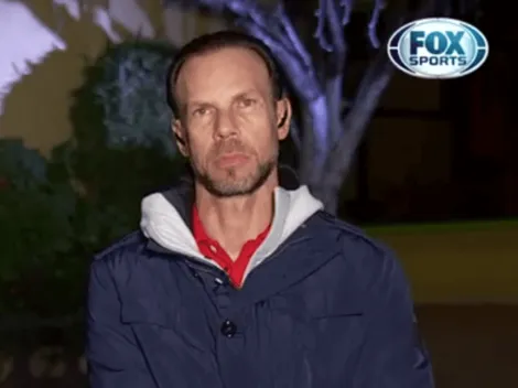 "América ha sido bipolar en la Liguilla": Zague