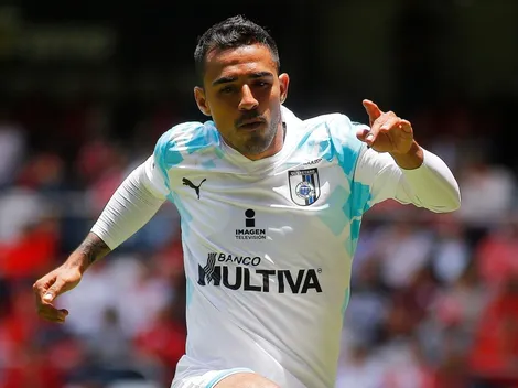 Escoboza sería la primera incorporación para el Clausura