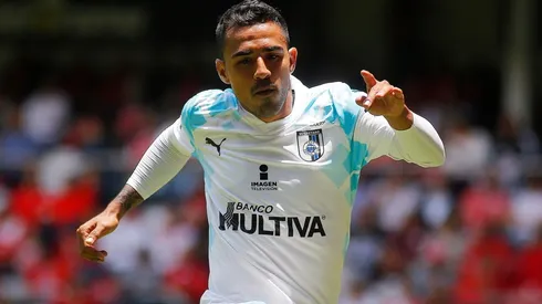 Escoboza sería la primera incorporación para el Clausura