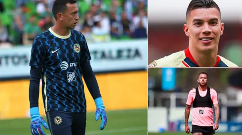Los jugadores que podrían sumarse a ser campeones con América.