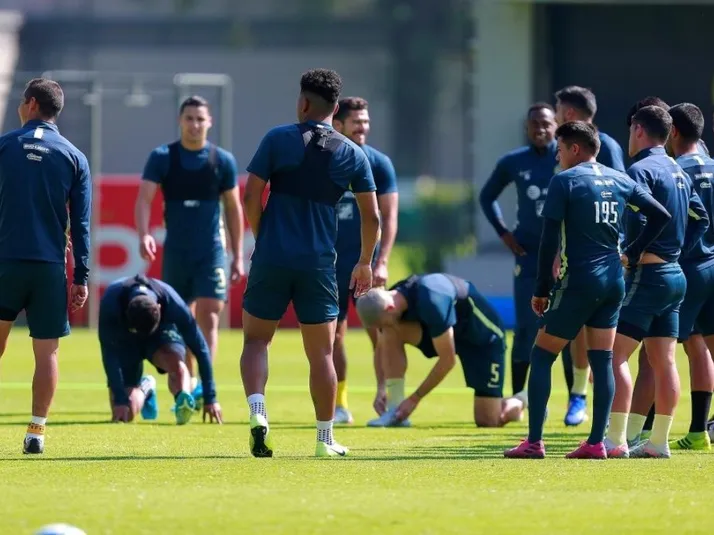 Ex PF de América advierte que no está en desventaja contra Rayados