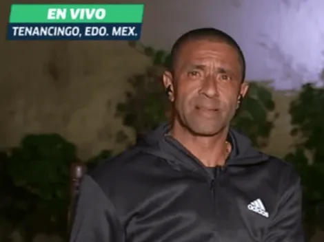 Cesilio De Los Santos explicó las fortalezas y debilidades del América para la Final con Rayados