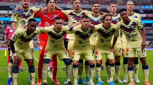 Las Águilas superan entre otros al Al-Alhy egipcio, Wolverhampton inglés y Al Ittihad árabe