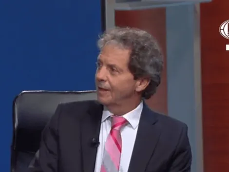 El Ruso Brailovsky recordó el título de 1984 contra Chivas: “Una de las mejores experiencias de mi vida”