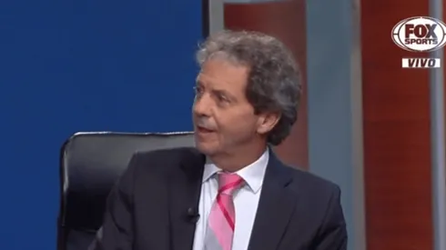 El Ruso Brailovsky recordó el título de 1984 contra Chivas: “Una de las mejores experiencias de mi vida”