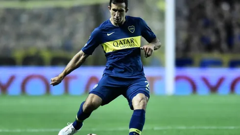 América va por Carlos Izquierdoz