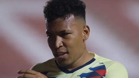 Roger Martínez pidió salir del América