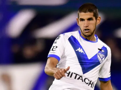 ¿Cuánto le costaría al América sacar a Luis Abram de Vélez?