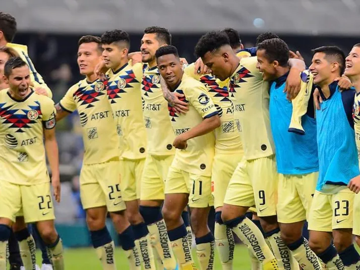 América recibe la nominación para la mejor campaña digital del año