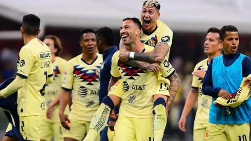 Estos son los días en que América se enfrentará a Monterrey.