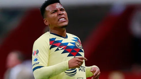 Roger Martínez solo saldrá por la cláusula