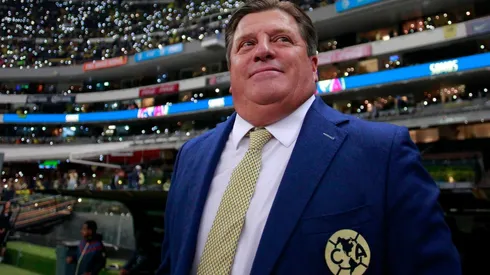 La disyuntiva de Miguel Herrera