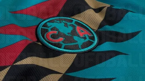 Filtraron el tercer jersey del América para 2020