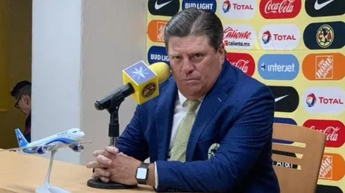 El Piojo expresó su deseo de continuar