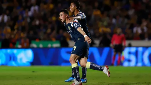 Tigres vs America – Cuartos de Final Apertura 2019 Liga BBVA MX