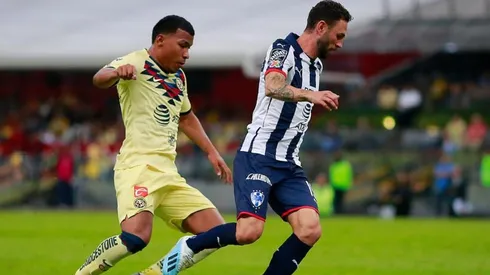 El increíble logro de las finales en el Estadio Azteca.
