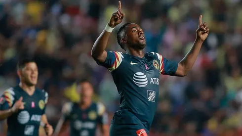 Ibarra podrá estar en la Gran Final ante Monterrey.