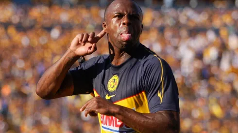 El inolvidable Chucho Benítez el mejor de la década