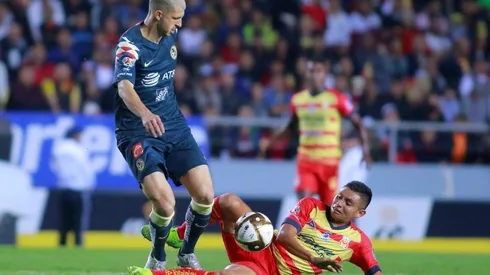 Siempre que juega América tiene alta sintonía en la pantalla chica