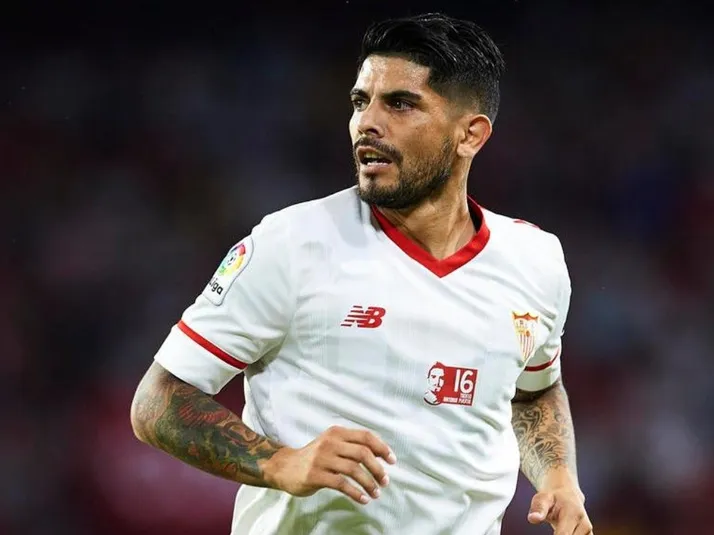 ¿Verdad o humo? En España ponen a Éver Banega en el América para 2020