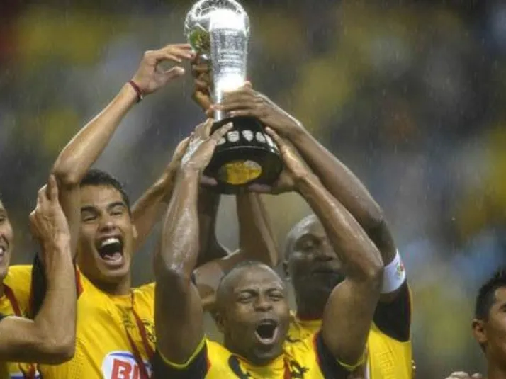 Los 7 títulos conseguidos por el América en esta década