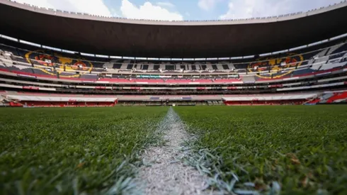 Un lleno de Clásico será el que espera este domingo el Azteca