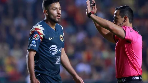 El guaraní no pone en duda que las Águilas llegarán a la final