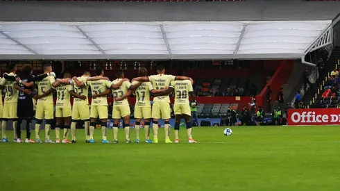 Estadio Azteca: la fortaleza del América este 2019