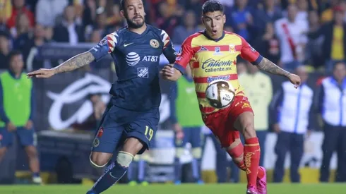 Ningún medio se quedó sin hablar de la caída azulcrema en Morelos