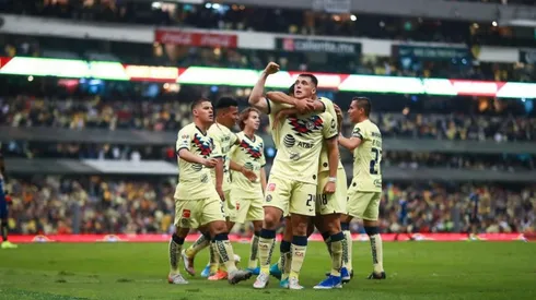 América se mete en la Gran Final del Apertura 2019