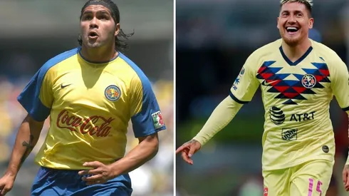 El ex goleador azulcrema apuesta por su compatriota para la revancha